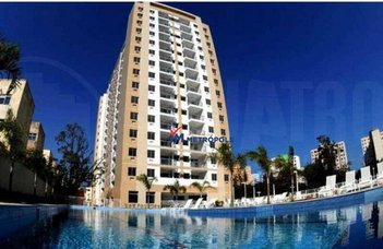 apartment em Estrada dos Bandeirantes, Jacarepaguá - Rio de Janeiro - RJ