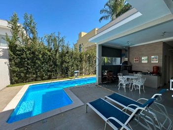 house em Rua Abney Medeiros Carneiro, Parque Campolim - Sorocaba - SP