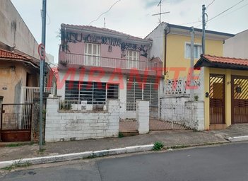 house em Rua Itala, Vila Isolina Mazzei - São Paulo - SP