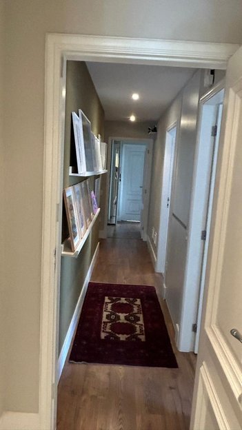apartment em Avenida Jurucê, Indianópolis - São Paulo - SP