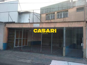 office em Avenida Brigadeiro Faria Lima, Centro - São Bernardo do Campo - SP