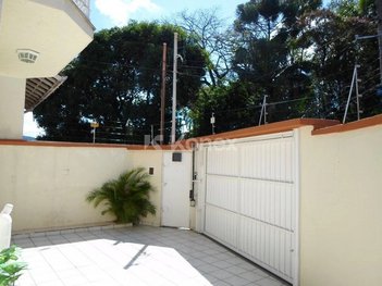 house em Rua Manuel Soares, Jardim Virginia Bianca - São Paulo - SP