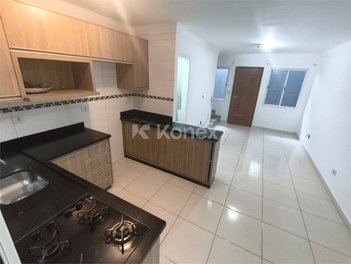 house em Rua Irmã Emerenciana, Vila Nilo - São Paulo - SP