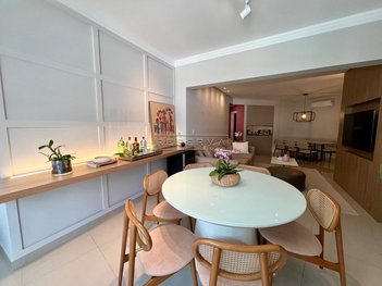 apartment em Rua 3706, Centro - Balneário Camboriú - SC