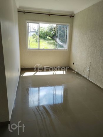 apartment em Rua Ipê, Jardim Estrela - Mauá - SP