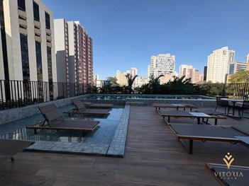 apartment em Rua Doutora Neyde Apparecida Sollitto, Vila Clementino - São Paulo - SP