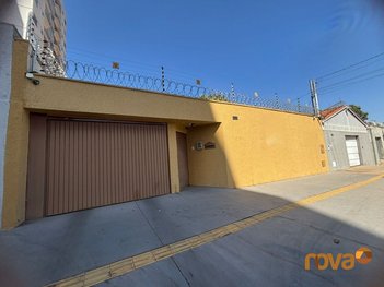house em Rua C 139, Jardim América - Goiânia - GO