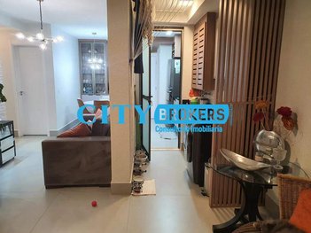 apartment em Rua Doutor Ribeiro de Almeida, Barra Funda - São Paulo - SP