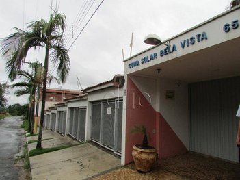 apartment em Estrada Professor Wladir Ducatti, Colinas do Piracicaba (Ártemis) - Piracicaba - SP