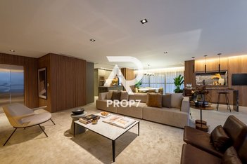 apartment em Rua Doutor Fadlo Haidar, Vila Olímpia - São Paulo - SP