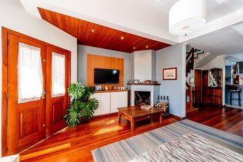 house em Claudio da Silva Pinto, Espírito Santo - Porto Alegre - RS