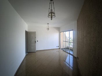 apartment em Rua Bom Jesus, Macedo - Guarulhos - SP