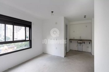 apartment em Rua Iperoig, Perdizes - São Paulo - SP