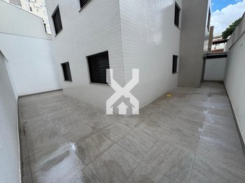 apartment em Rua Itaobim, Santa Inês - Belo Horizonte - MG