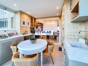 apartment em Alameda Paineira Vermelha, Adalgisa - Osasco - SP