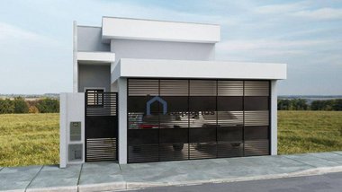 house em Rua Águia Dourada, Portal dos Passaros - São José dos Campos - SP