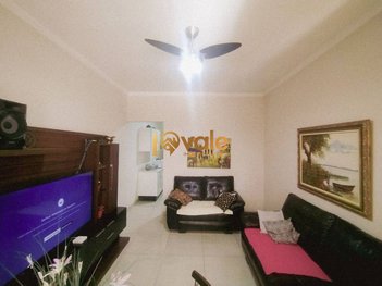 house em Rua Teresina, Parque Industrial - São José dos Campos - SP