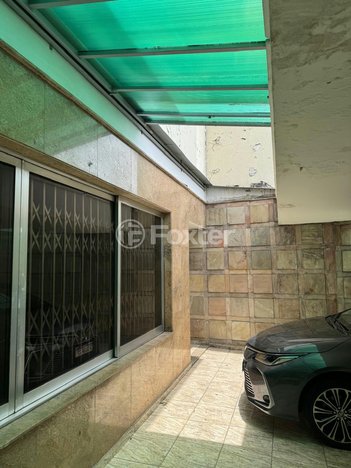 house em Rua Massaim, Bosque da Saúde - São Paulo - SP