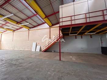 commercial_property em Rua Engenheiro Armando de Arruda Pereira, Cerâmica - São Caetano do Sul - SP