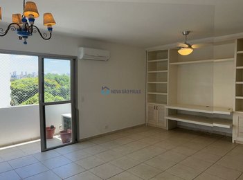 apartment em Avenida Arruda Botelho, Alto de Pinheiros - São Paulo - SP