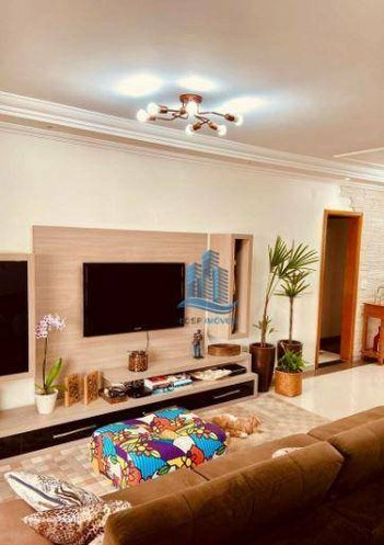 apartment em Rua Brasil, Rudge Ramos - São Bernardo do Campo - SP