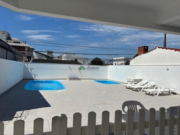 apartment em Santa Catarina, Balneário - Florianópolis - SC
