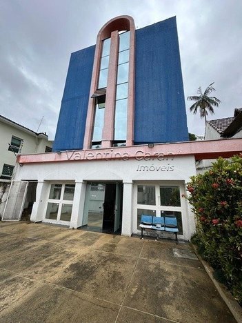 commercial_property em Grajaú, Sumaré - São Paulo - SP