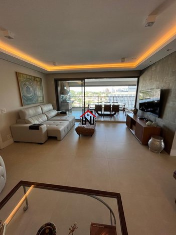 apartment em Avenida Professor Ascendino Reis, Vila Clementino - São Paulo - SP