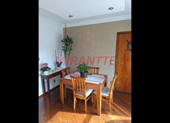 apartment em Rua Tupiguaes, Santana - São Paulo - SP
