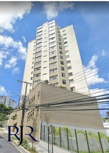 apartment em Rua Conselheiro Andrade Figueira, Gutierrez - Belo Horizonte - MG