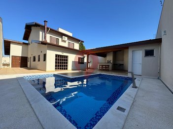 house em Rua João Favaro, Jardim Novo Horizonte - Valinhos - SP