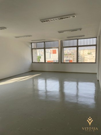 office em Rua São Gabriel, Jardim Paulista - São Paulo - SP