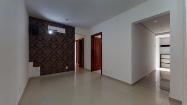 apartment em Barao de Teffe, Menino Deus - Porto Alegre - RS