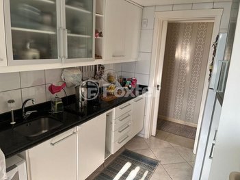 apartment em Avenida Maranhão, São Geraldo - Porto Alegre - RS