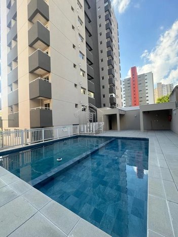apartment em Rua Doutor Eduardo Monteiro, Jardim Bela Vista - Santo André - SP