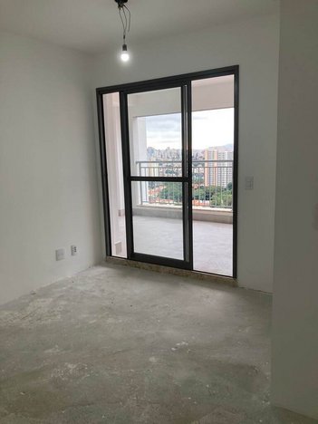 apartment em Rua Salvador Simões, Vila Dom Pedro I - São Paulo - SP
