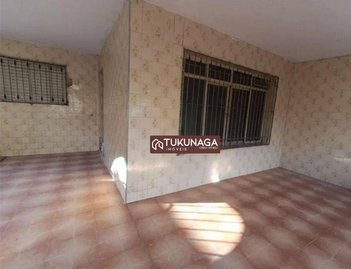 house em Rua Eugênio Celeste, Vila Miss Velta - Guarulhos - SP