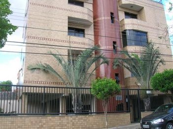 apartment em Rua São Roque, Sagrada Família - Belo Horizonte - MG