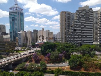 office em Vergueiro, Vila Mariana - São Paulo - SP