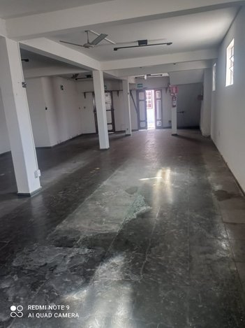 office em Rua Gutemberg, Centro - Diamantina - MG
