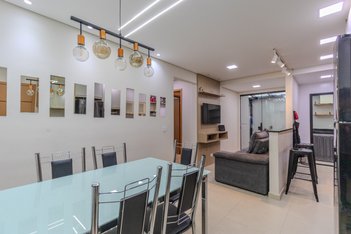 apartment em Rua Aparecida, Boa Vista - São Caetano do Sul - SP