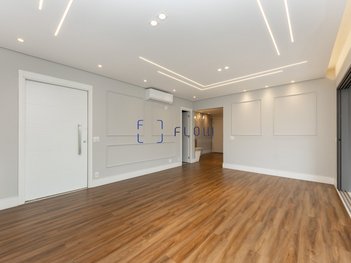 apartment em Rua João Moura, Pinheiros - São Paulo - SP