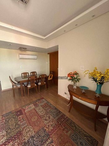 apartment em Rua Olavo Bilac, Centro - Araçatuba - SP