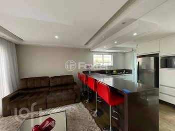 house em Via das Magnólias, Jardim Colibri - Cotia - SP