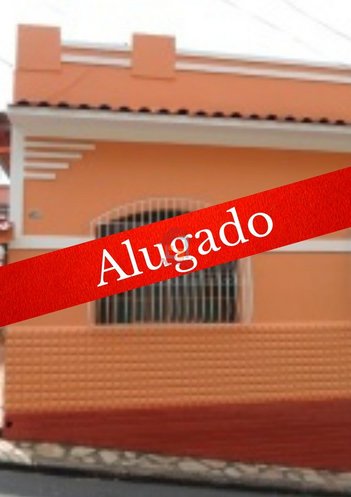 house em Rua Francisco Rodrigues Barbosa, Centro - Nova Lima - MG