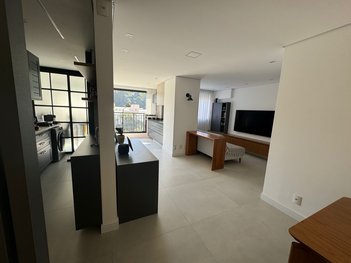 apartment em Avenida Alberto Augusto Alves, Vila Andrade - São Paulo - SP