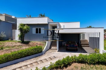 house em Rua Vanessa Aparecida dos Santos, Residencial Terras de Jundiaí - Jundiaí - SP