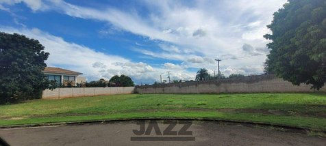 land_lot em Rua Atenas, Residencial Estância Eudóxia (Barão Geraldo) - Campinas - SP