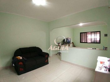 house em Avenida das Nações, Parque Oratório - Santo André - SP