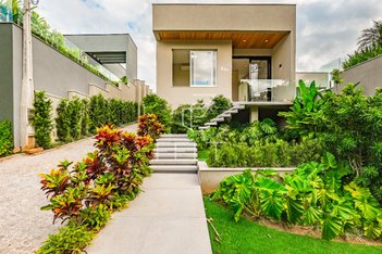 house em Rua Ilha Bela, Marambaia - Vinhedo - SP